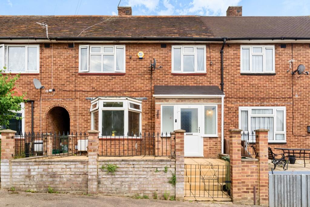 Main image of property: Grovelands Road Orpington BR5