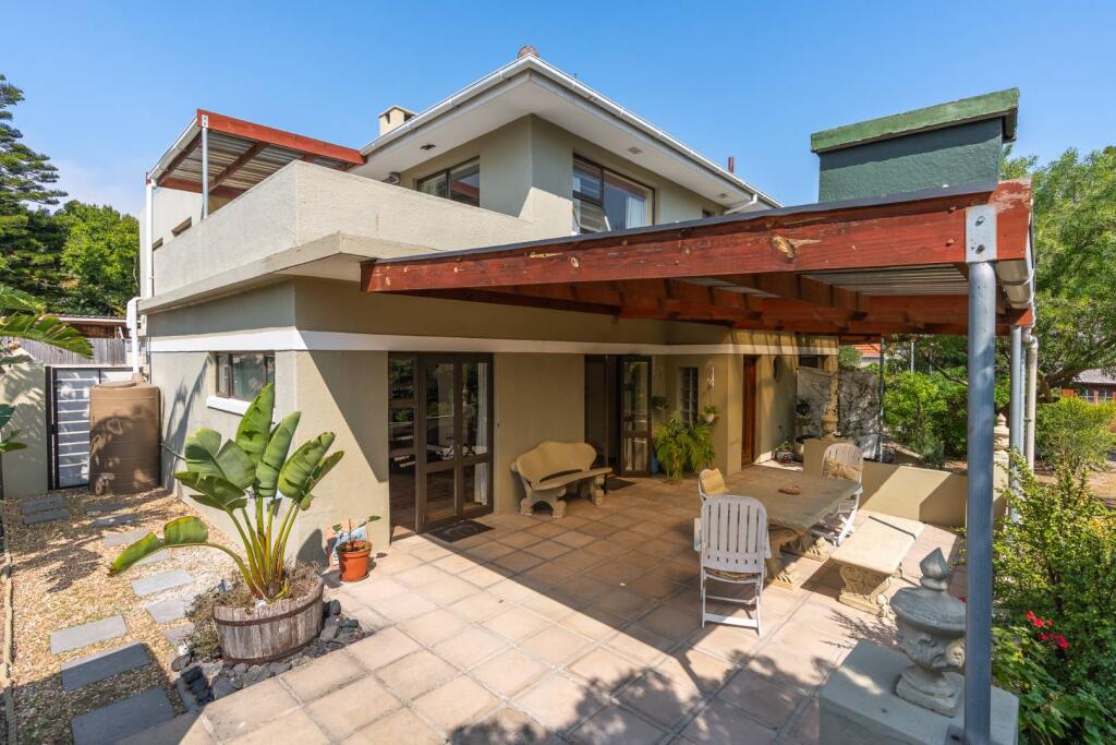 Main image of property: Western Cape, Cape Town, Milnerton