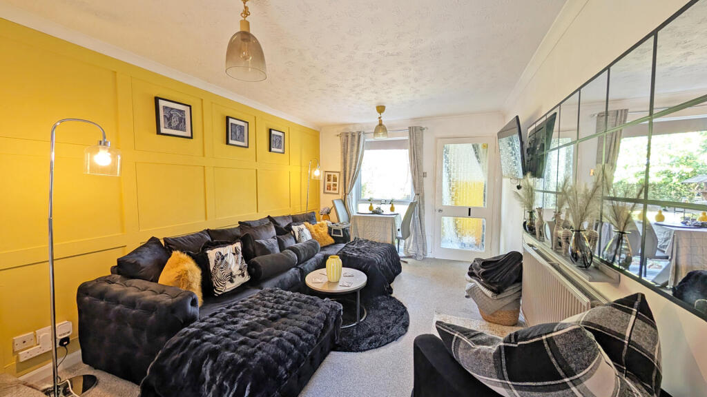 Main image of property: Millers Way, Bishops Lydeard, Taunton