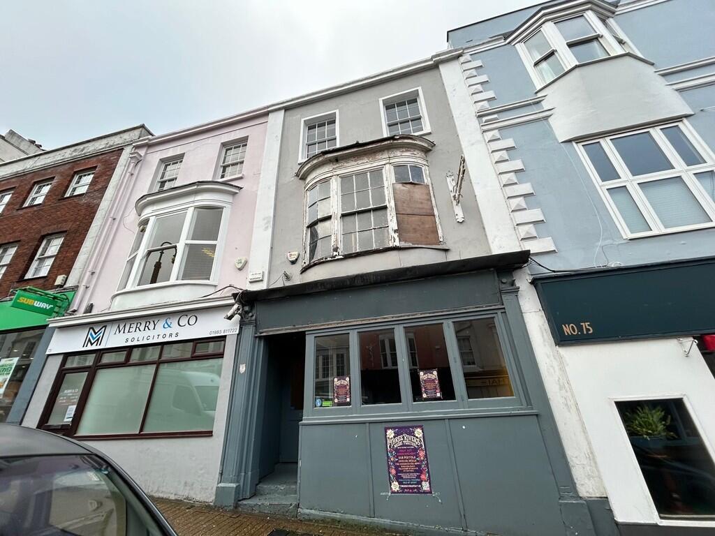 Main image of property: Union Street, Ryde