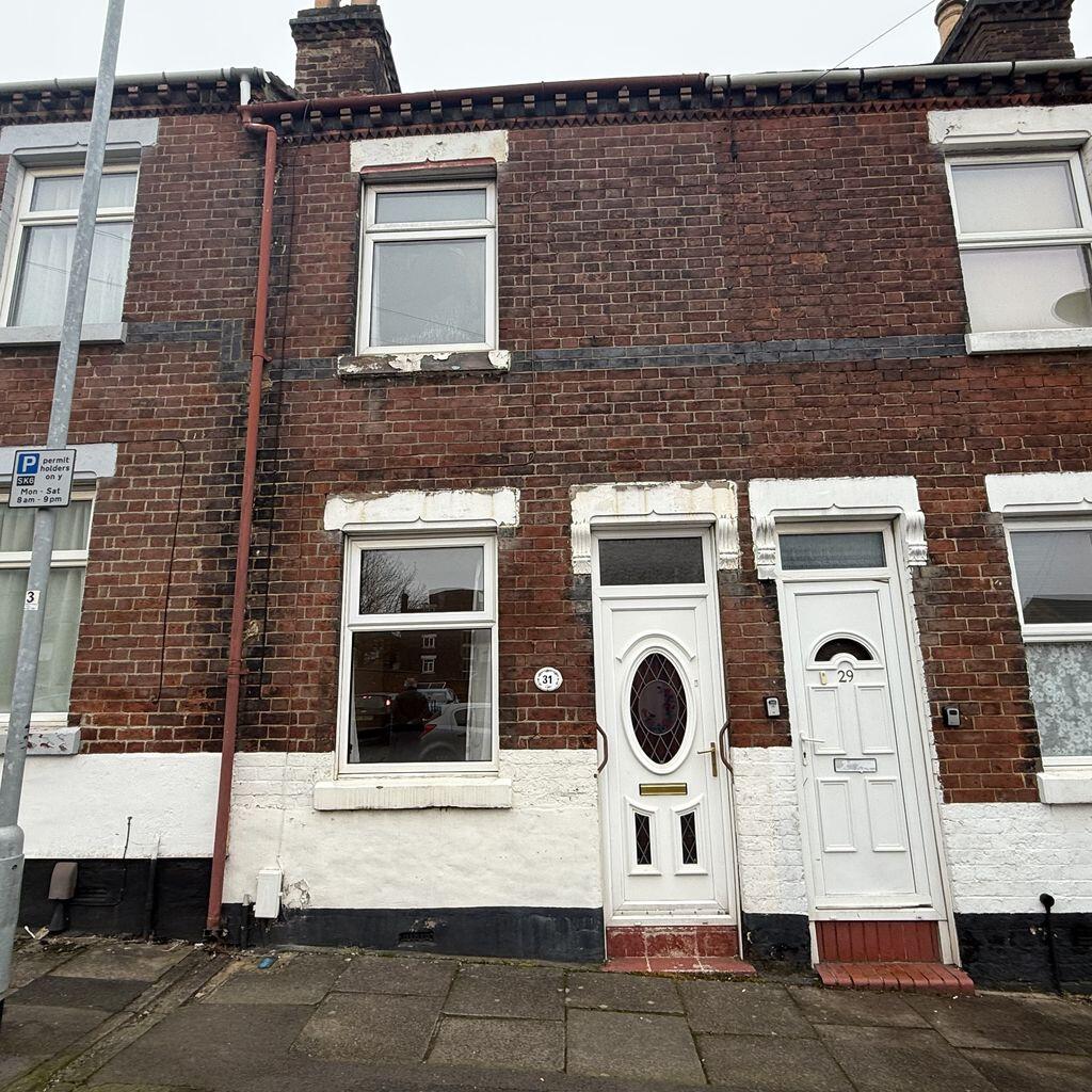 Main image of property: Lovatt Street, Stoke-On-Trent