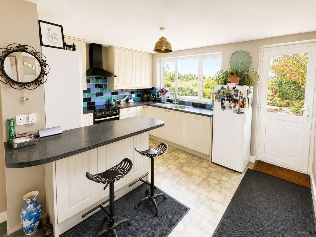 House in Salisbury - View 4