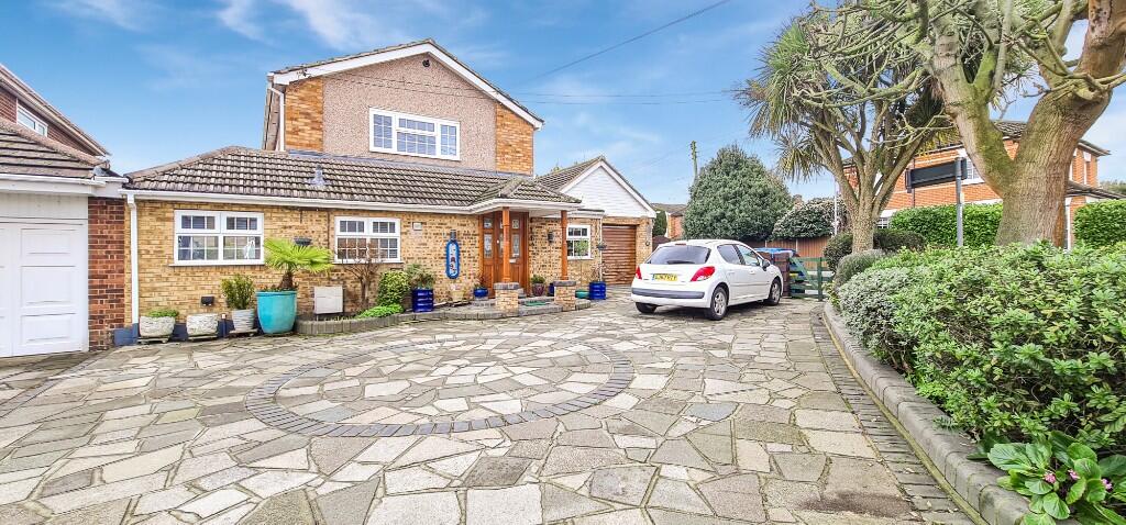 Main image of property: Benfleet, Essex, SS7