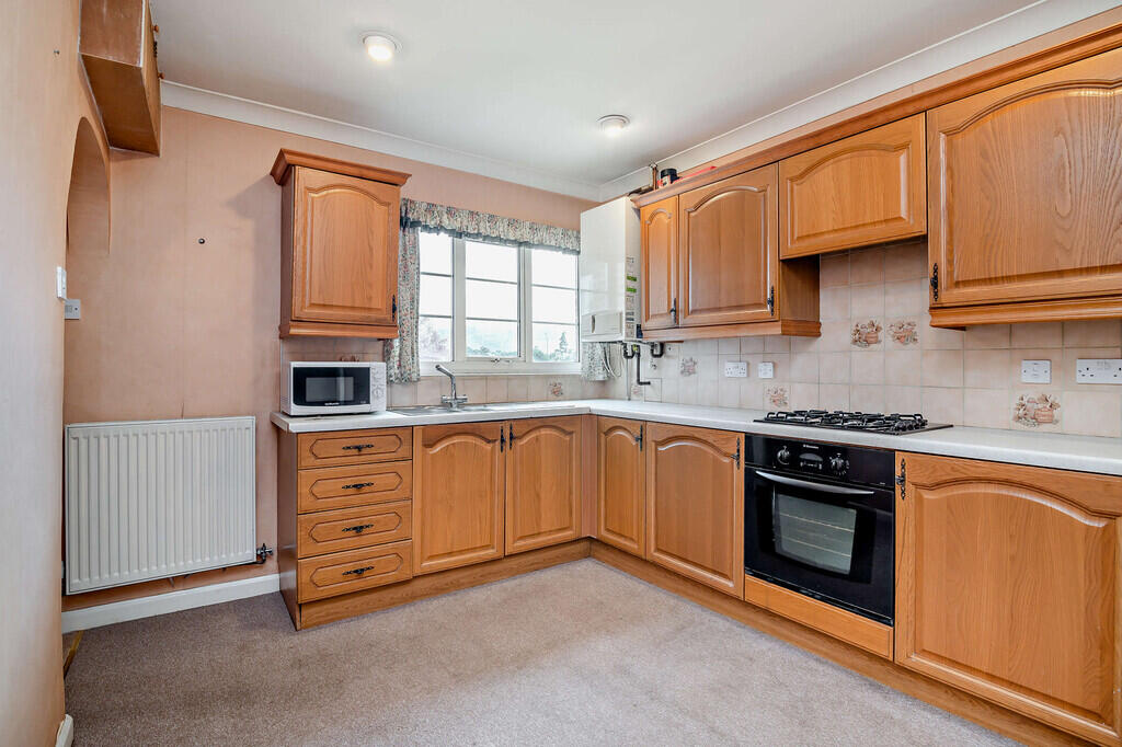 House in Hereford - More
