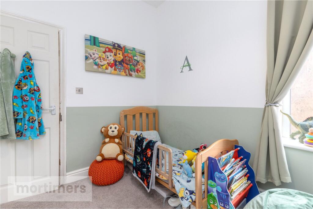 Additional image 16 of James Street, Great Harwood, Lancashire, BB6