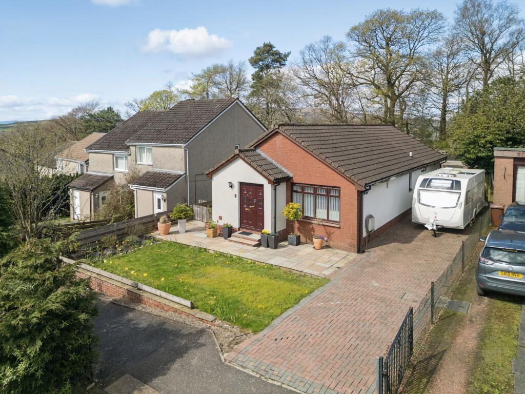 Main image of property: Murroch Crescent, Alexandria, G83
