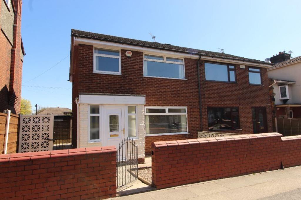Main image of property: Worsley Road, Farnworth, Bolton, Lancashire, BL4