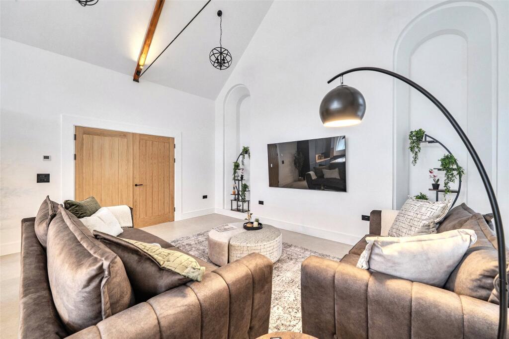 House in North Devon, Landkey - View 5