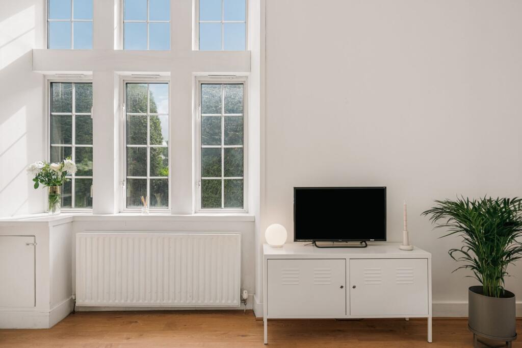 Apartment in Glasgow - View 4