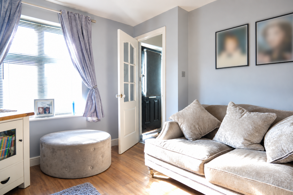 House in Liverpool - View 3