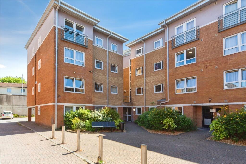 Main image of property: Crown Street, Liverpool, Merseyside, L7