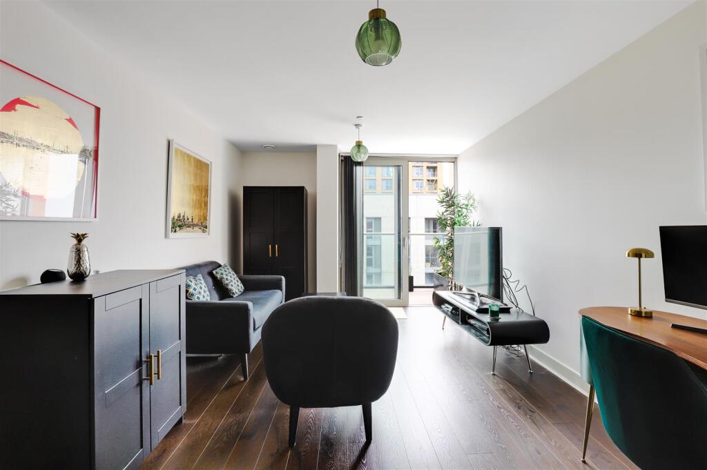 Main image of property: Sienna Alto, Lewisham, SE13