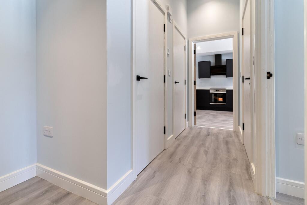 Hadley Place, Bromyard Road, WR2 photo 4