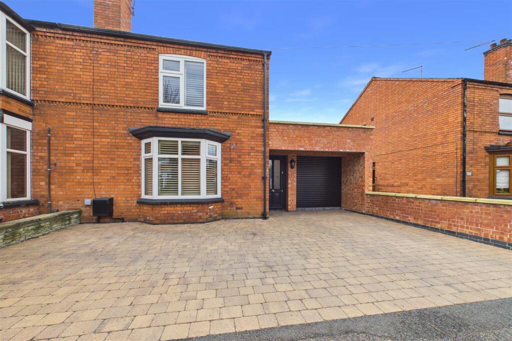 Main image of property: Rufford Avenue, Newark