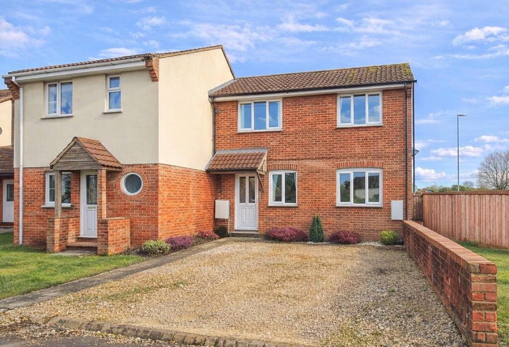Main image of property: Ramsbury Walk, Trowbridge