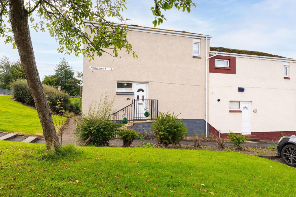 Main image of property: Everard Rise, Dedridge, Livingston, West Lothian