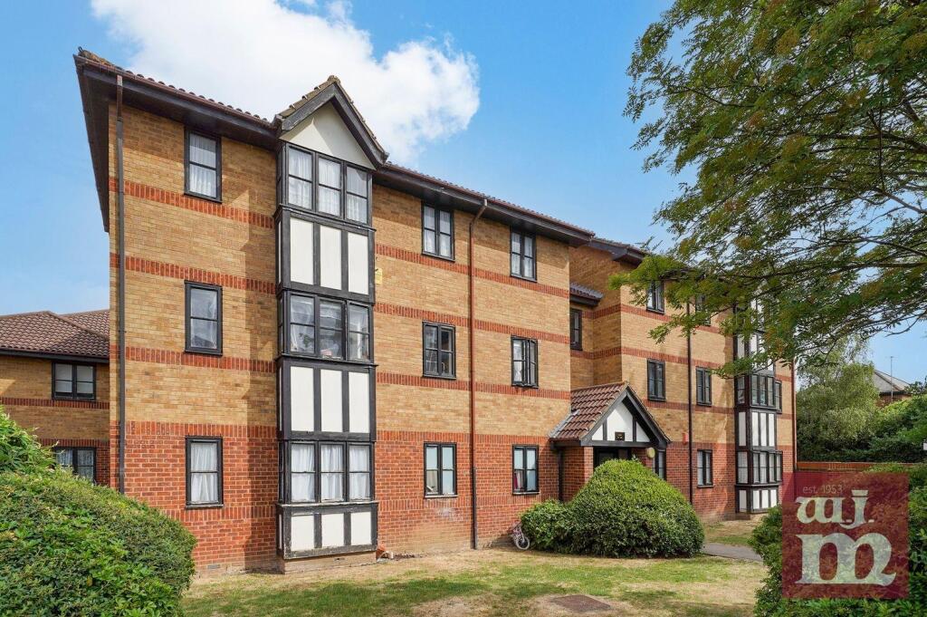 Main image of property: Woodvale Way, Cricklewood, NW11