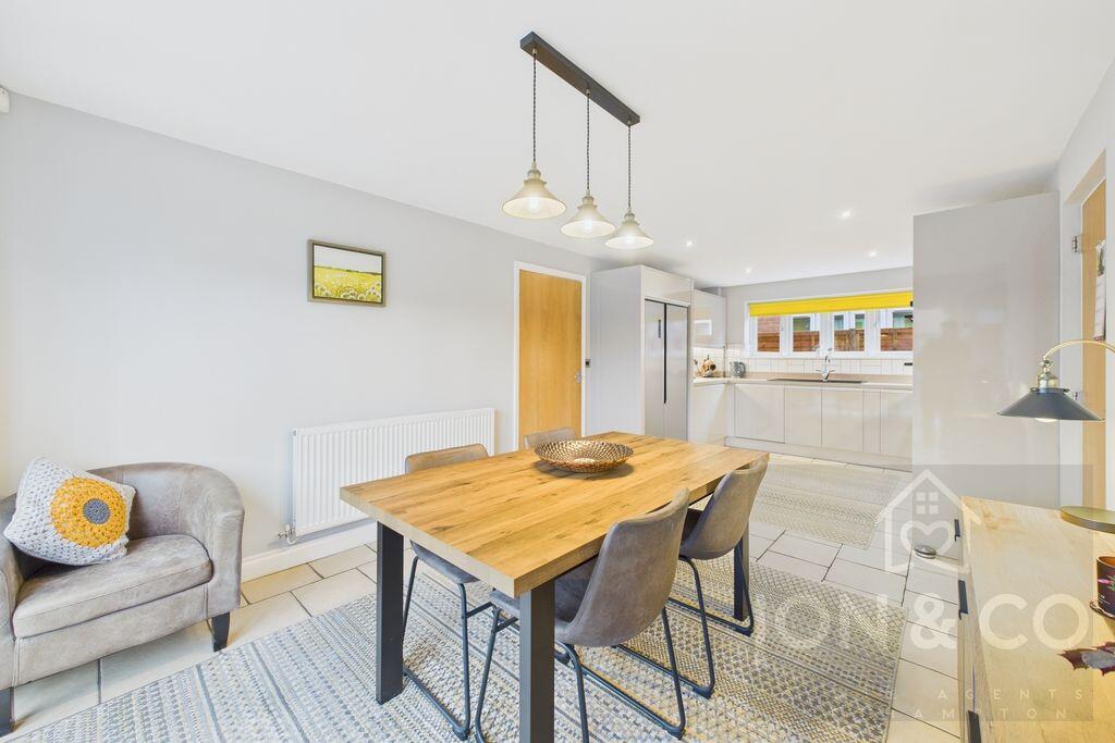 Overstone Road | Moulton | NN3 – pohled 6