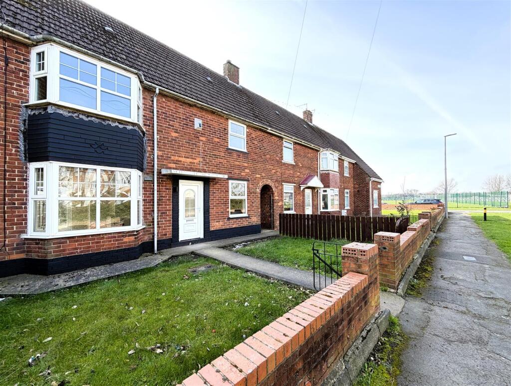 Main image of property: Bonnyrigg Walk, Hartlepool