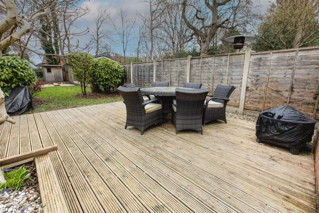 Additional image 24 of Union Road, Shirley, Solihull