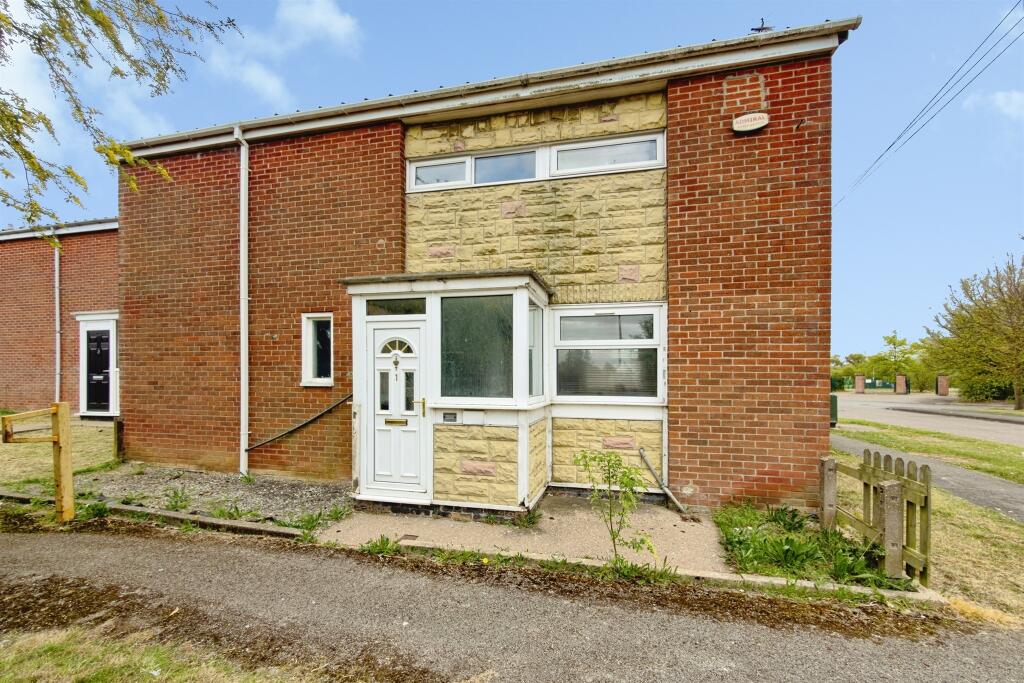 Main image of property: Bossington Close, Bransholme, Hull