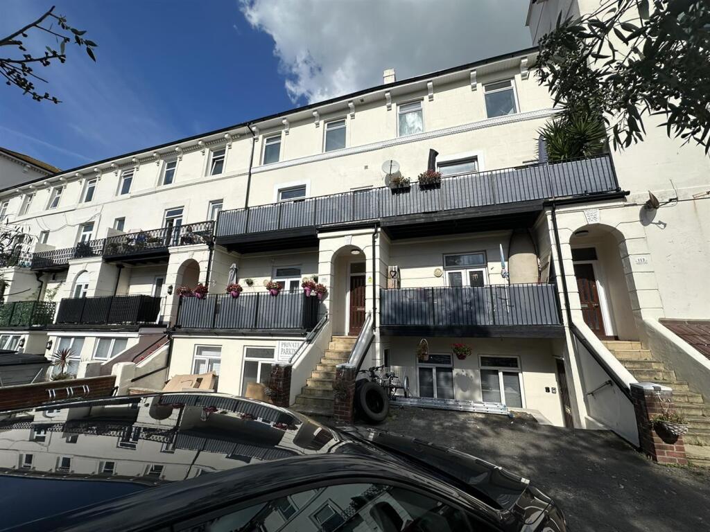 Main image of property: Clarendon Road, Southsea