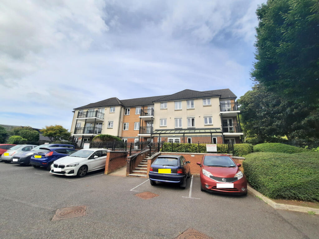 Wyndham Court, Yeovil, Somerset, BA21 4HB
