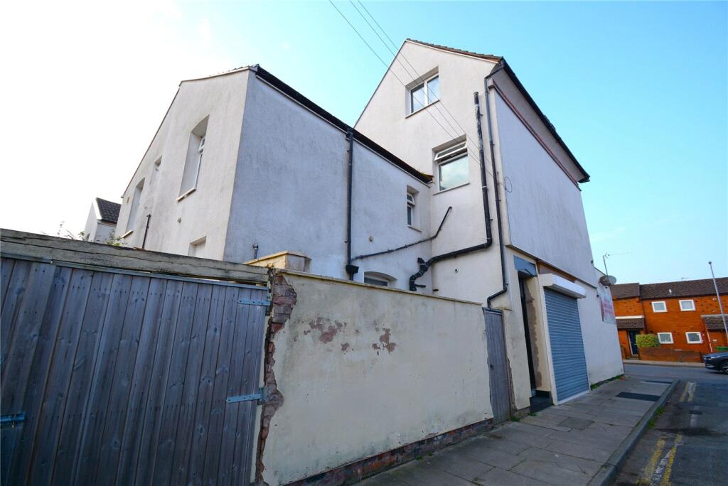 Main image of property: Rudgrave Square, Wallasey, Wirral