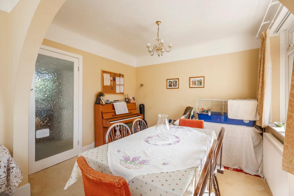 House in Poole - More