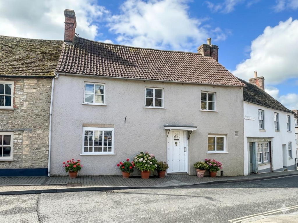 Main image of property: The Triangle, Malmesbury