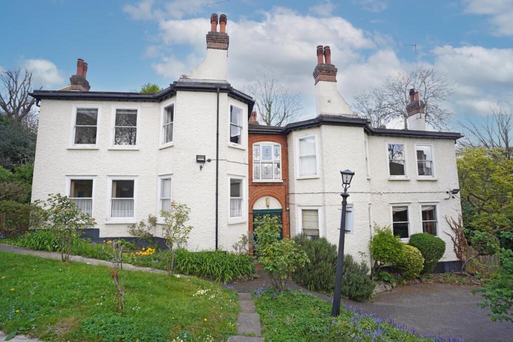 Main image of property: London Road, Forest Hill, London, SE23