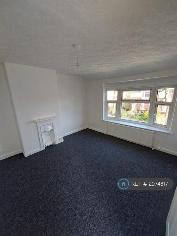 House in Bolton - More