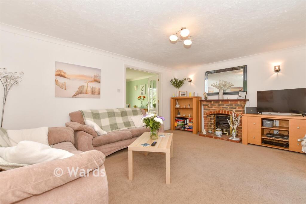 House in Maidstone, Linton - View 4