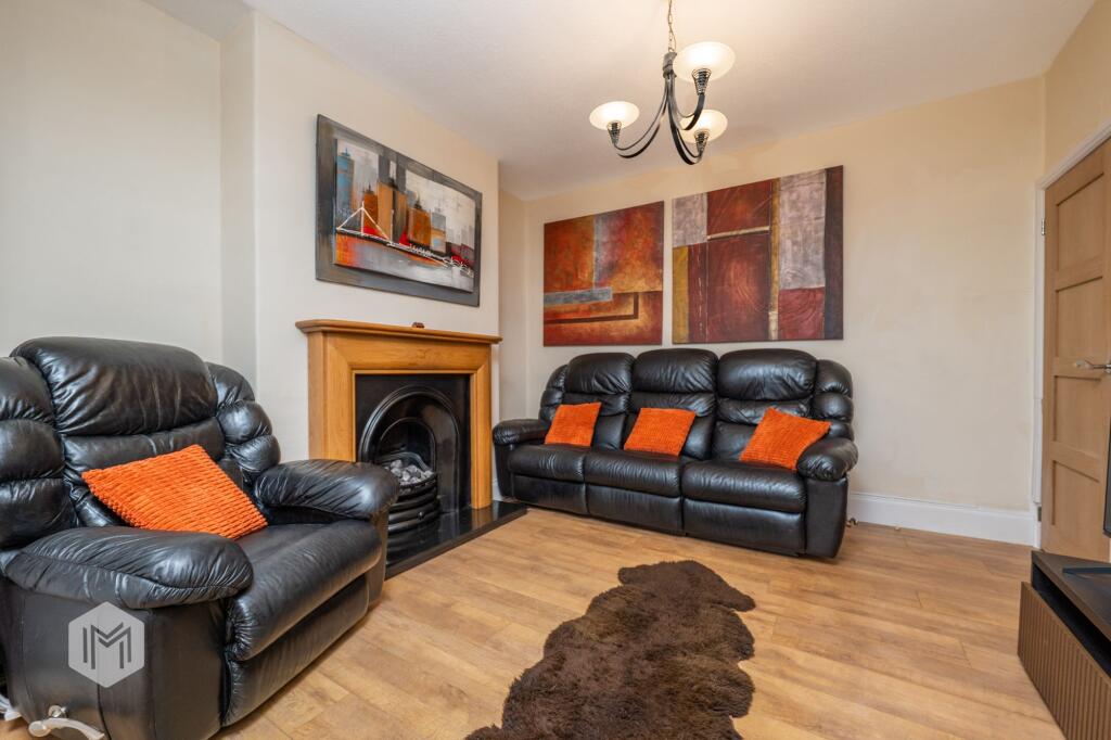 Ainsworth Road, Bury, BL8 photo 5