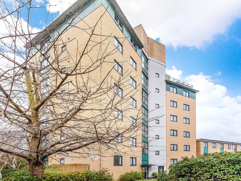 Main image of property: Jetty Court, Old Bellgate Place, E14