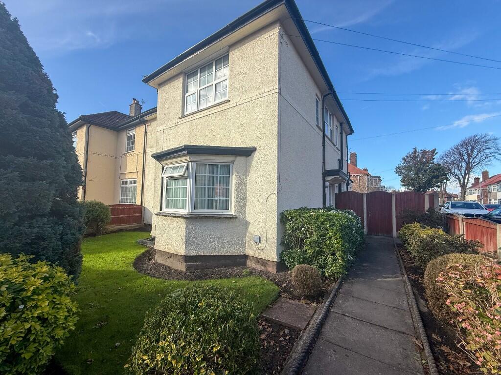 Main image of property: Myers Road West, Liverpool, Merseyside, L23