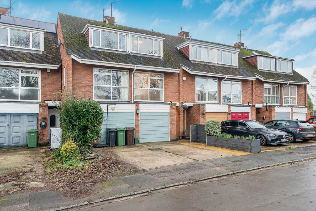 Main image of property: Home Farm, Crowmarsh, OX10