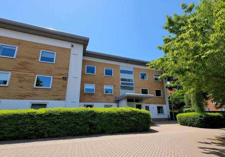 Main image of property: 4 Swansea Court, Beckton, London, E16 2RT
