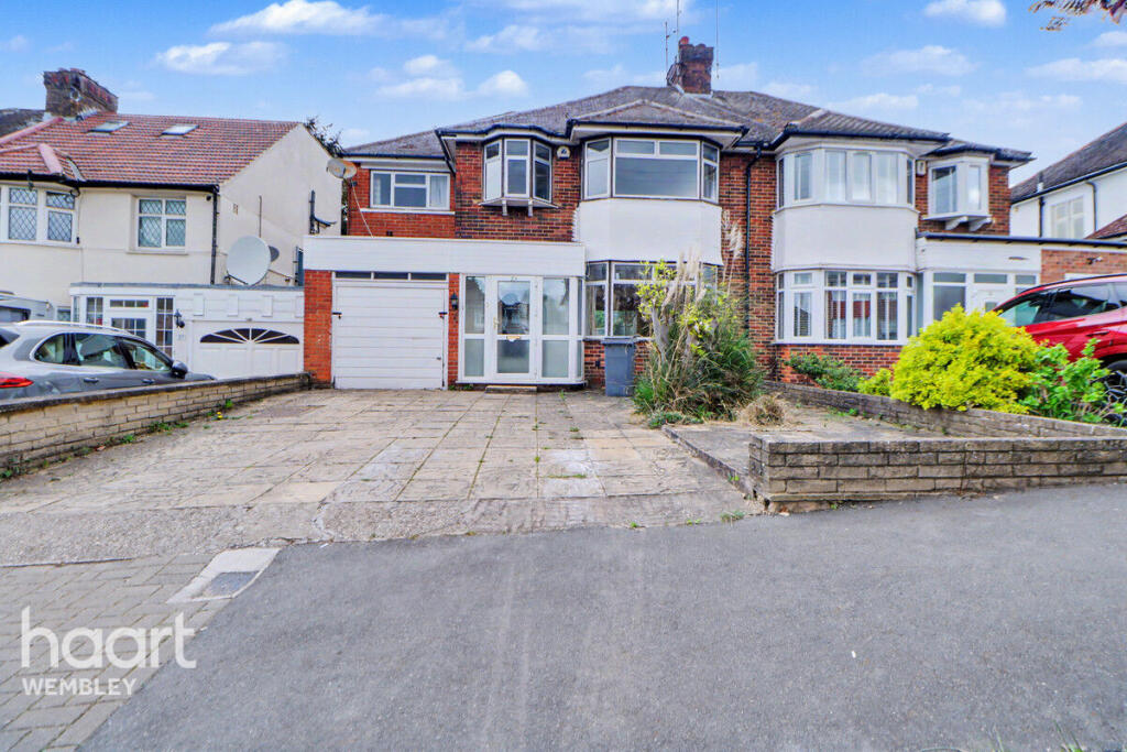 Main image of property: Barn Hill Estate