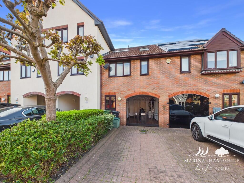 Main image of property: Newlyn Way, Port Solent