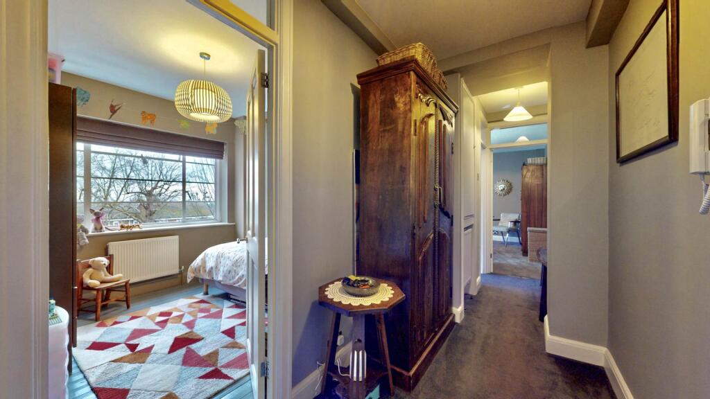 Apartment in London - View 5