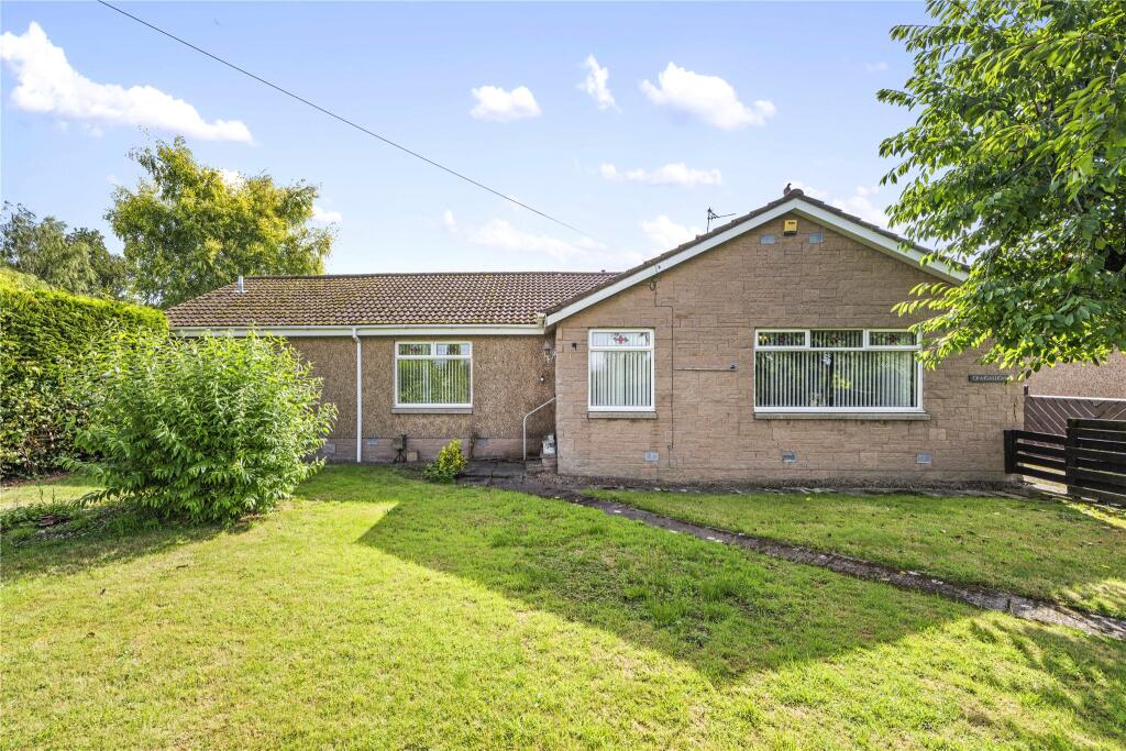 Main image of property: Craigallion, Paxton, Scottish Borders