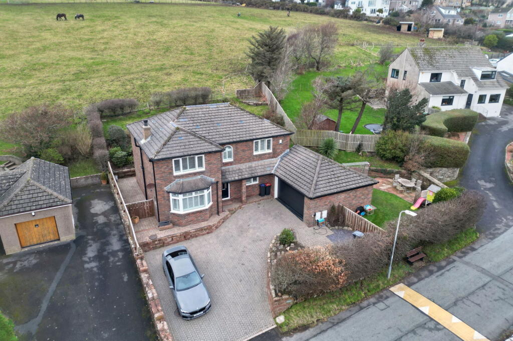 Main image of property: Abbey Road, St. Bees, CA27 0EG