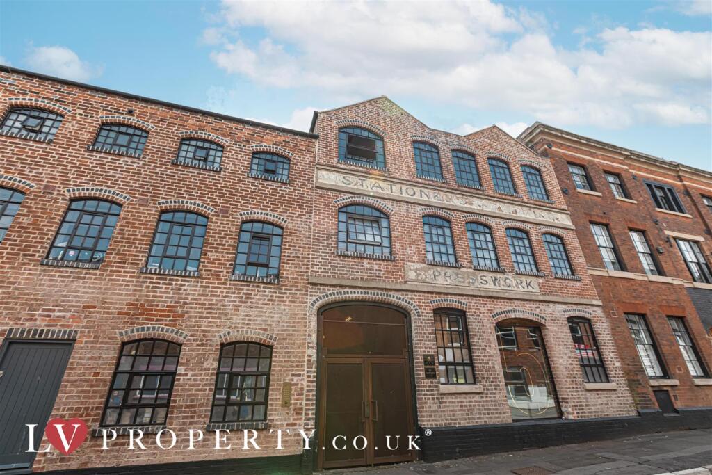 Additional image 3 of Princip Street, Birmingham, B4