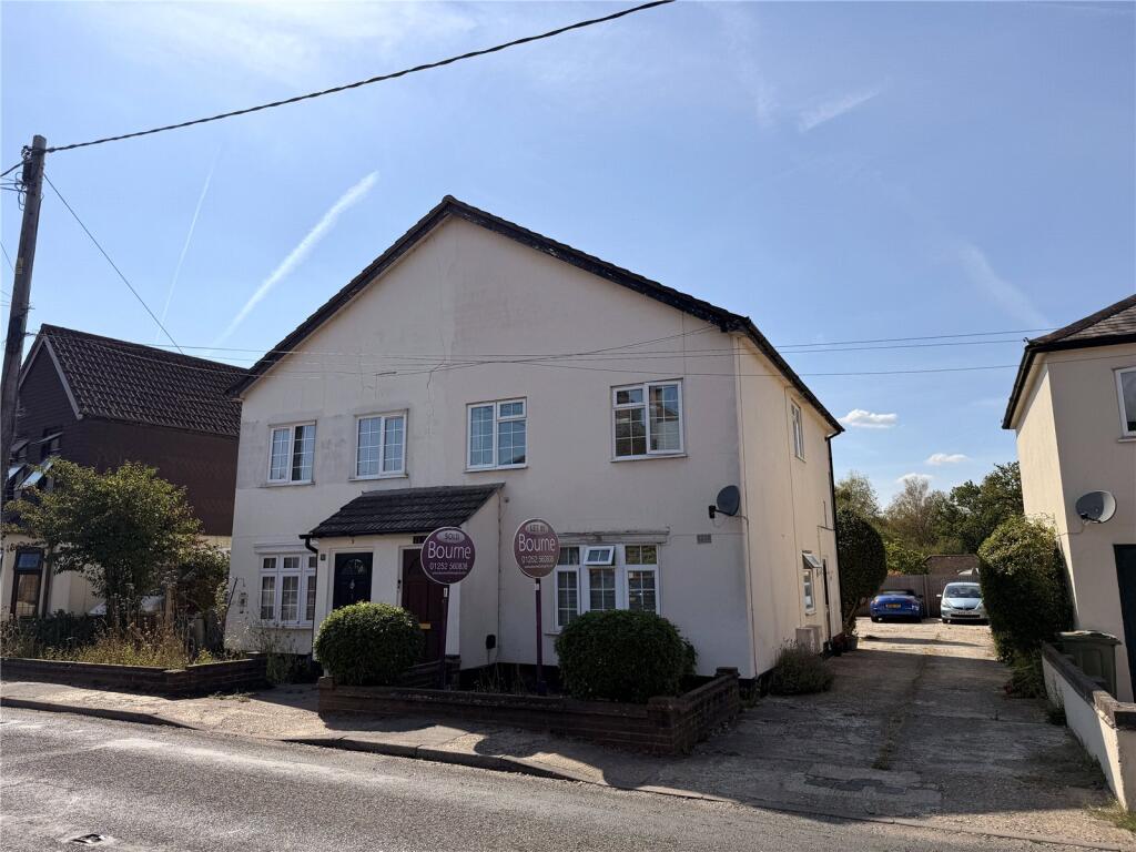 Main image of property: Shawfield Road, Ash, Surrey, GU12