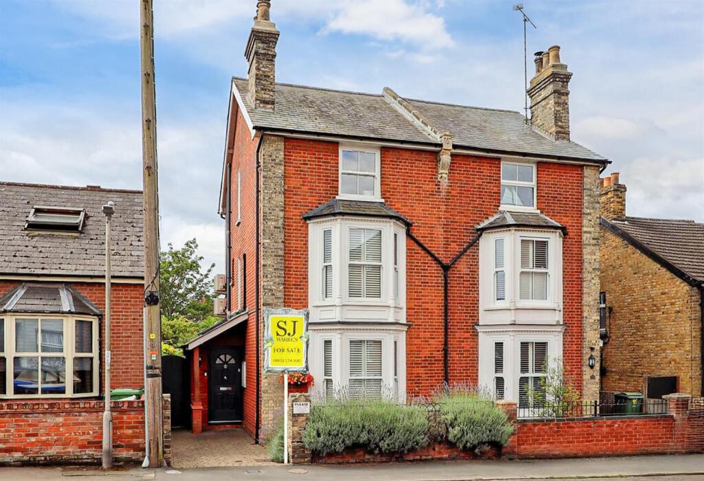 Main image of property: Western Road, Burnham-On-Crouch