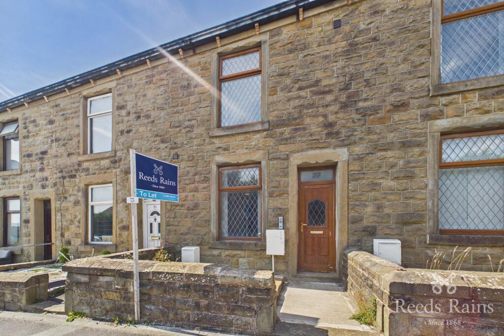 Main image of property: Burnley Road, Clayton Le Moors, Accrington, Lancashire, BB5