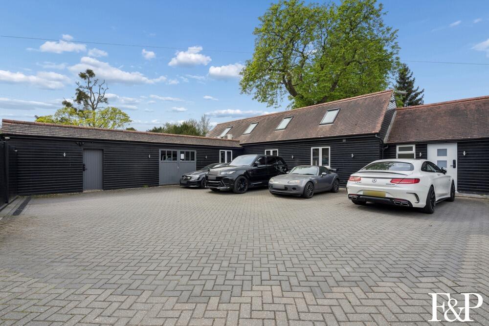 Main image of property: Stoke Green, Stoke Poges