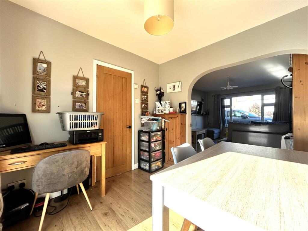 Rockhill Drive, Mountsorrel photo 4