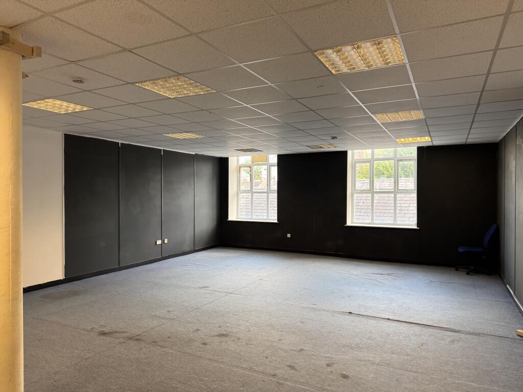 Main image of property: office 12 Hollins Grove Mill, Hollins Grove Street, Darwen